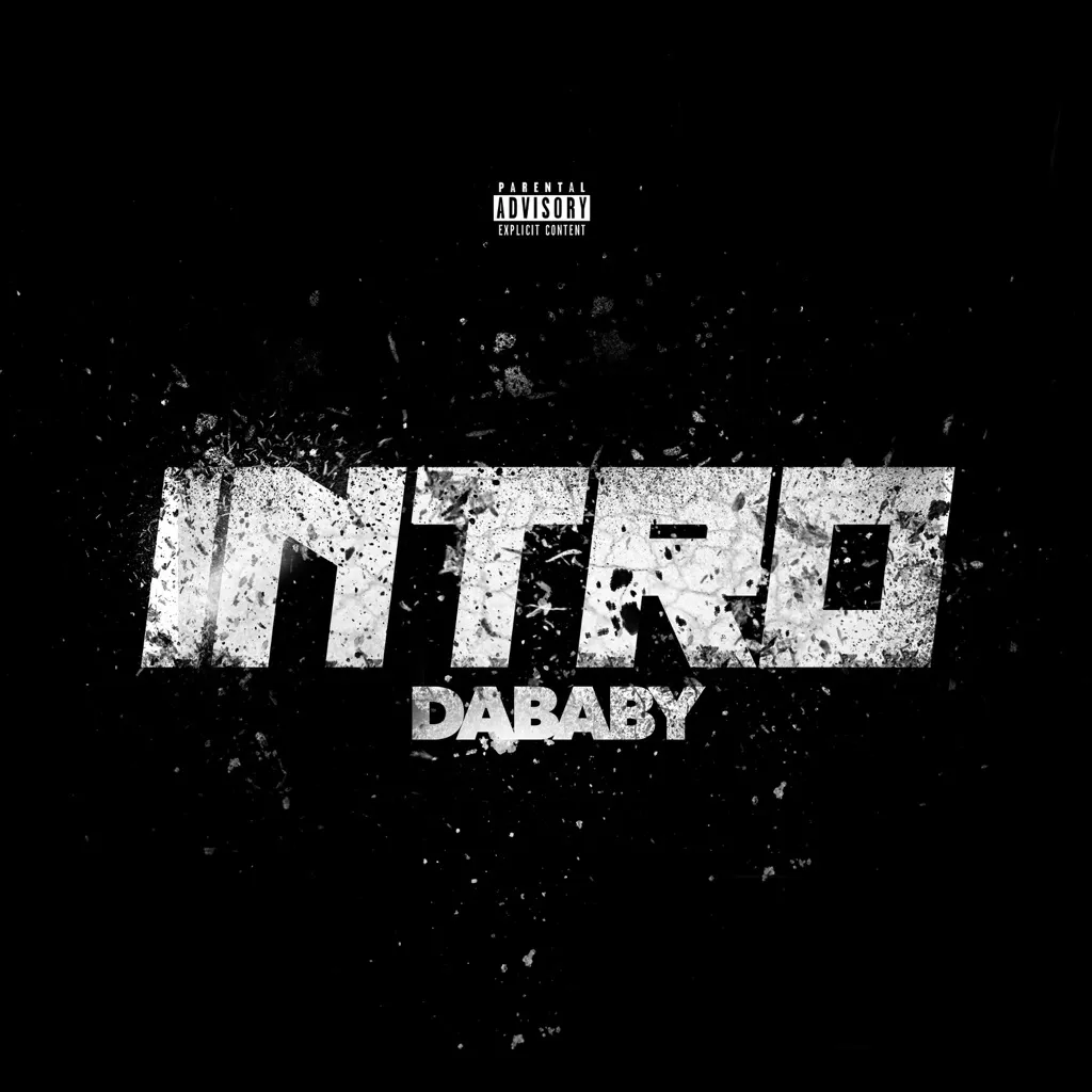 INTRO by DaBaby cover