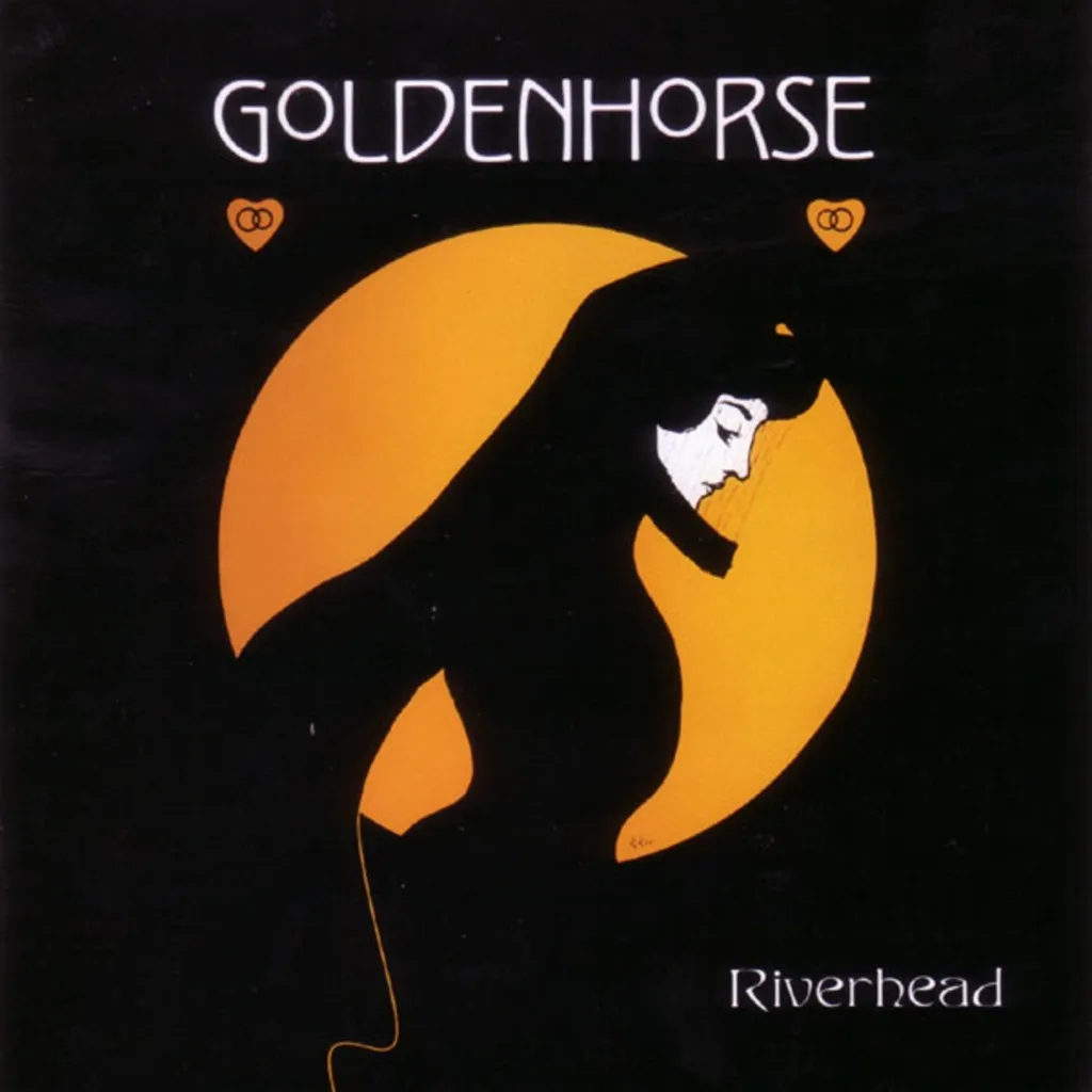 Riverhead by Goldenhorse cover