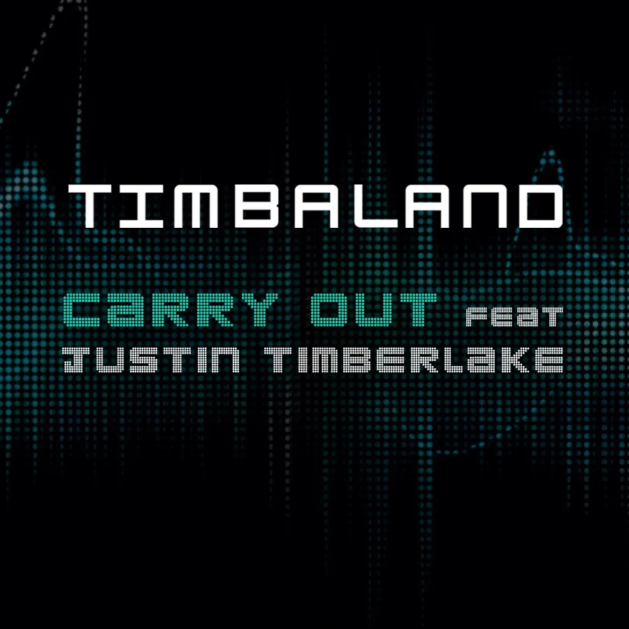 Carry Out by Timbaland feat. Justin Timberlake cover