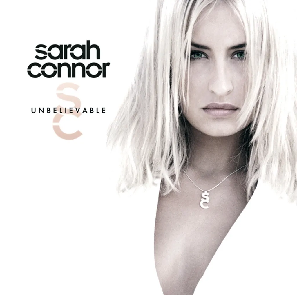 ONE NIGHT STAND by Sarah Connor & Wyclef Jean cover