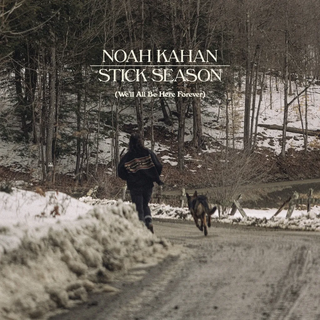 No Complaints by Noah Kahan cover