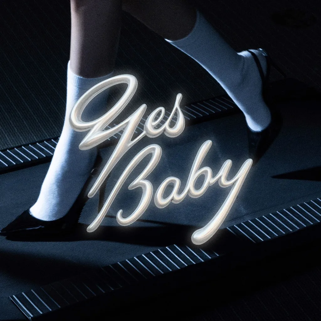 yes baby by Madison Beer cover