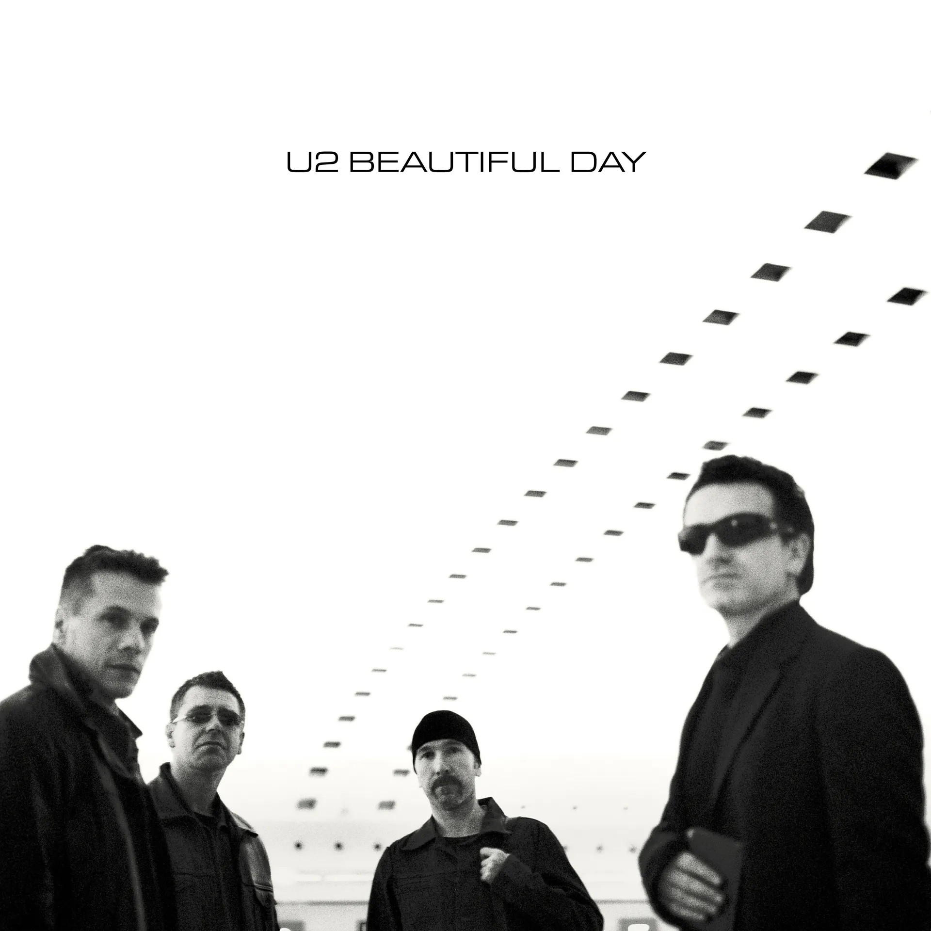 BEAUTIFUL DAY by U2 cover