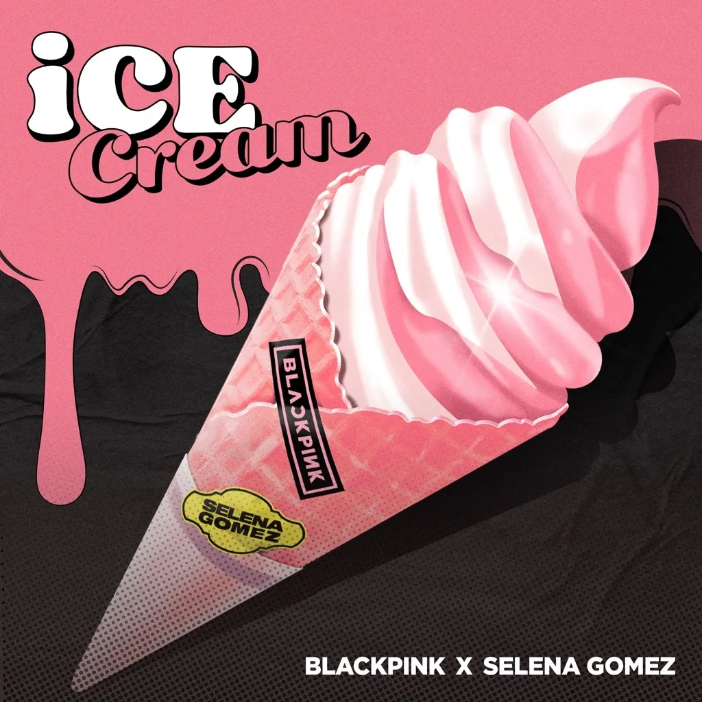 Ice Cream by BLACKPINK And Selena Gomez cover