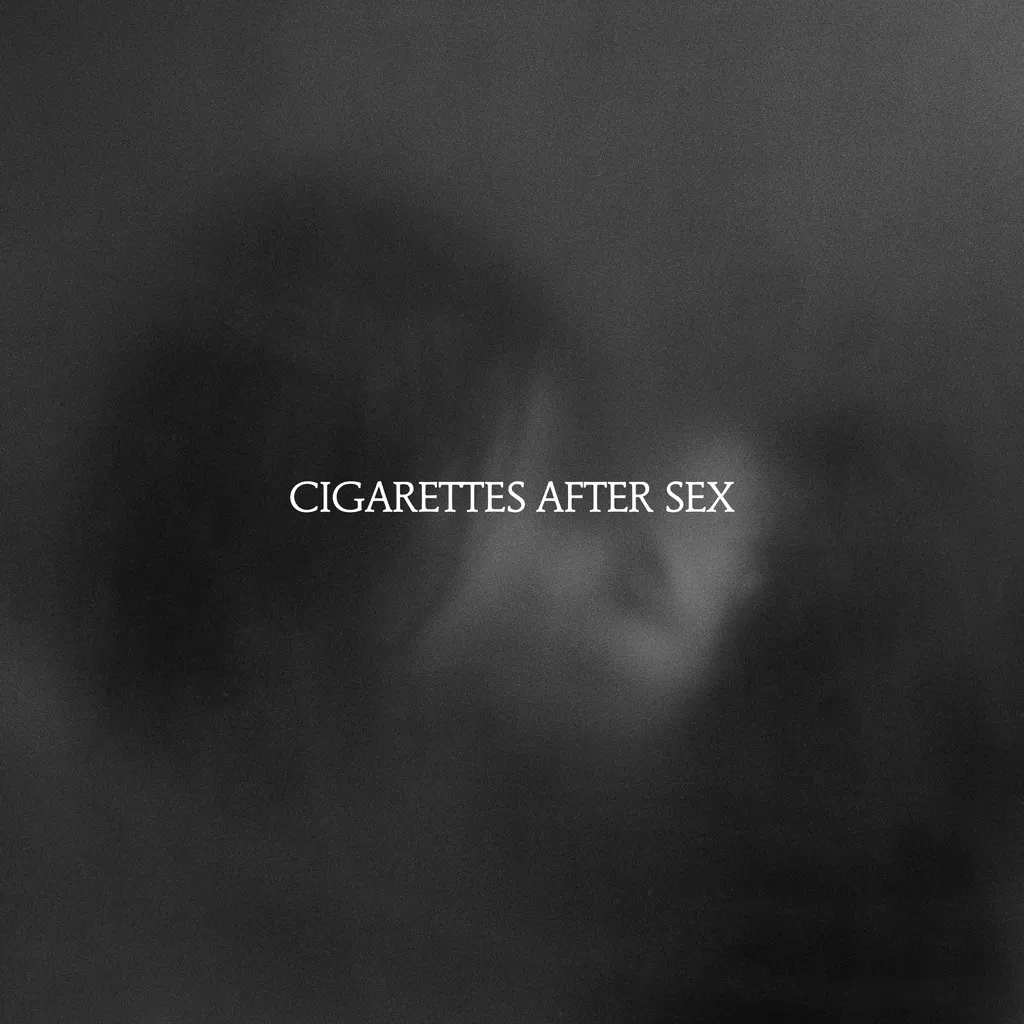 Tejano Blue by Cigarettes After Sex cover