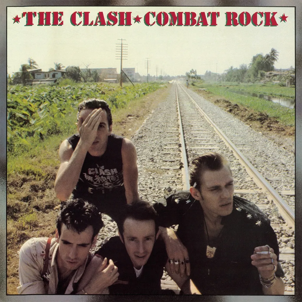 Should I Stay Or Should I Go by The Clash cover