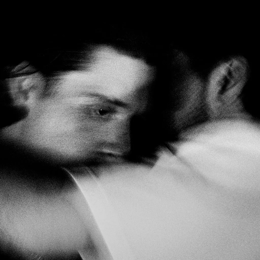 HARDSTYLE 2 by Fred again.., KETTAMA And Shady Nasty cover