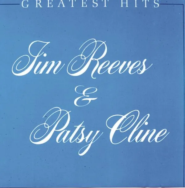 Have You Ever Been Lonely by Jim Reeves & Patsy Cline cover