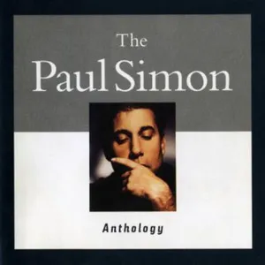 The Paul Simon Anthology by Paul Simon cover