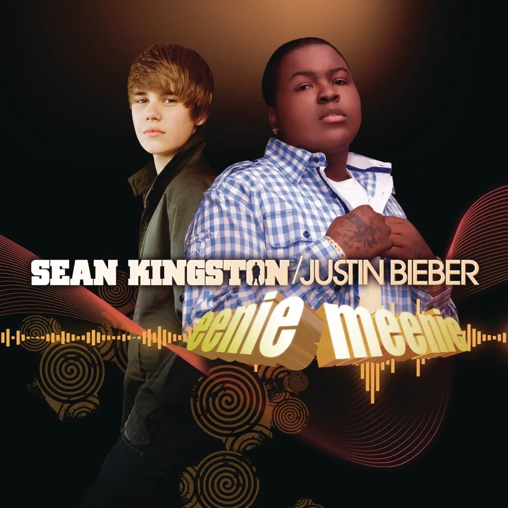 Eenie Meenie by Sean Kingston feat. Justin Bieber cover