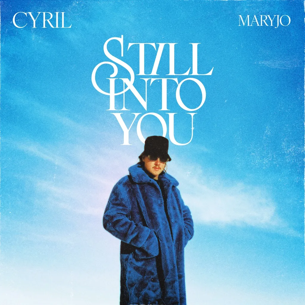 Still Into You by CYRIL And maryjo cover