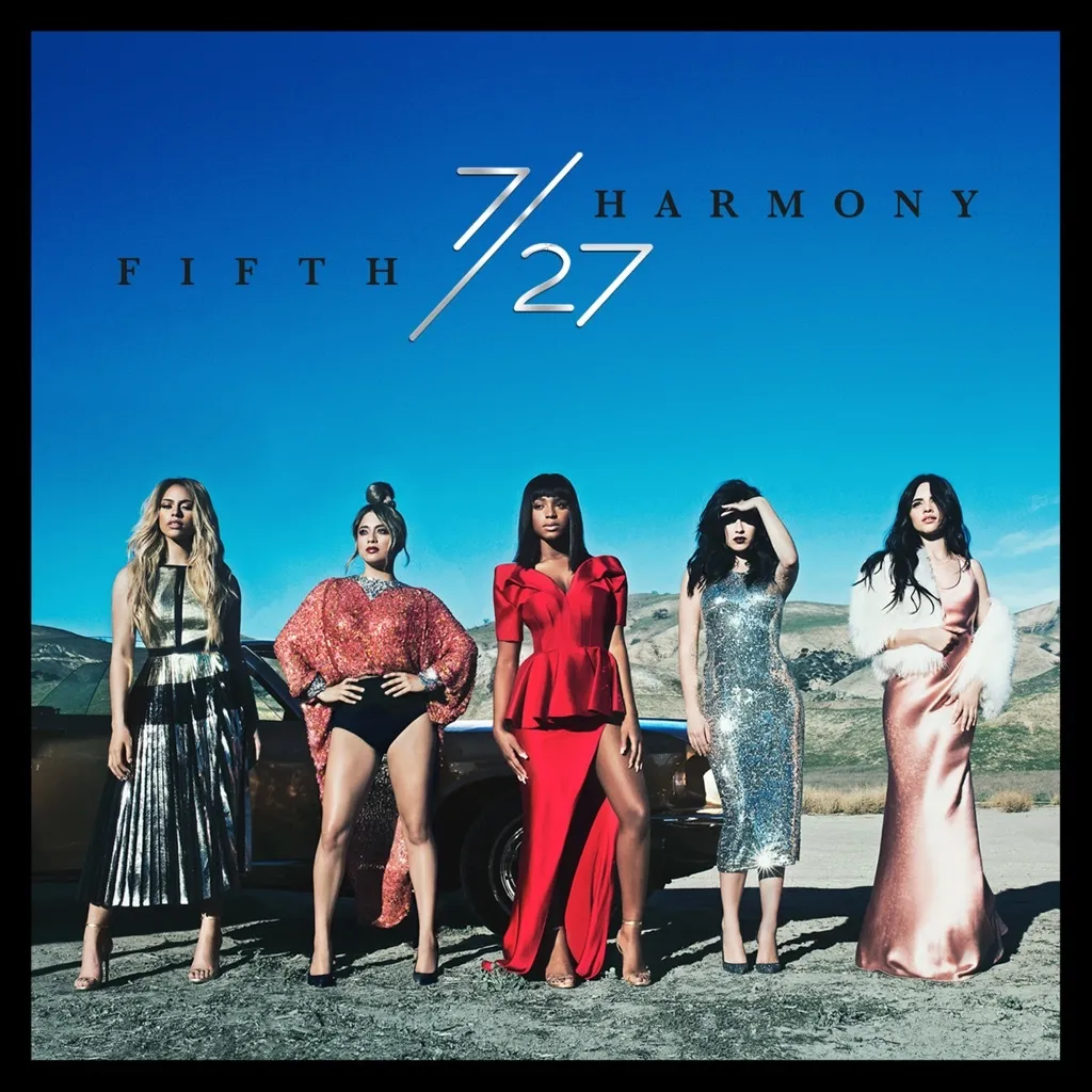 All In My Head (Flex) by Fifth Harmony feat. Fetty Wap cover