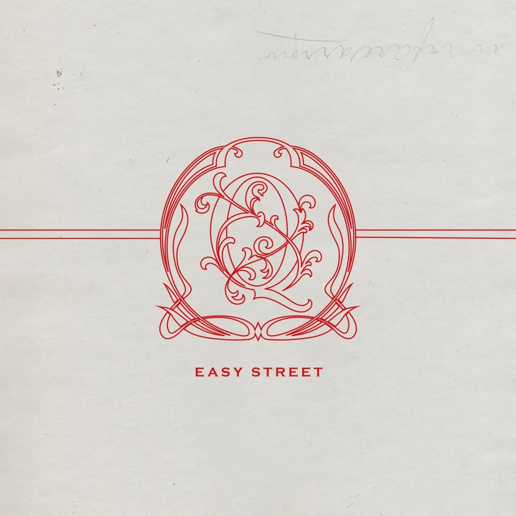Easy Street by Queens Of The Stone Age cover