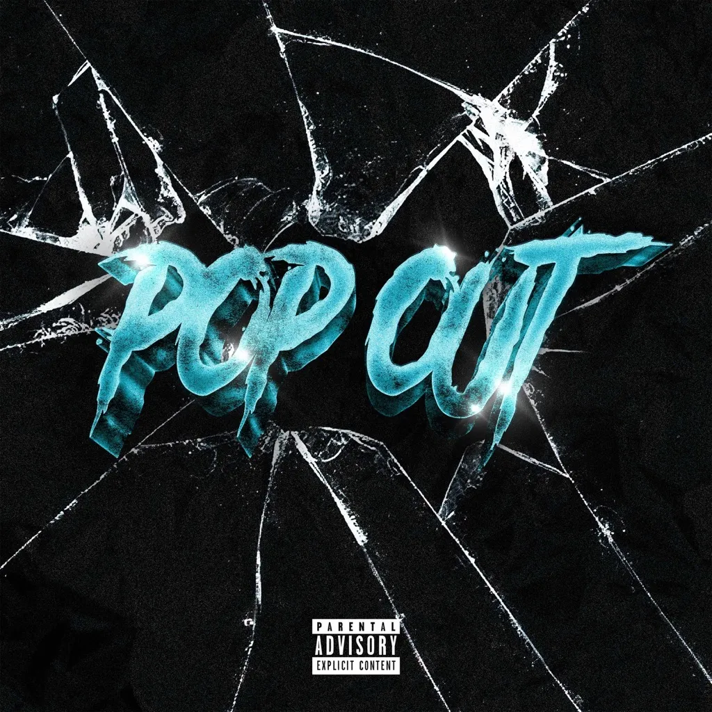 Pop Out by Youngn Lipz cover