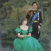 Royal Wedding by Official Ceremony cover