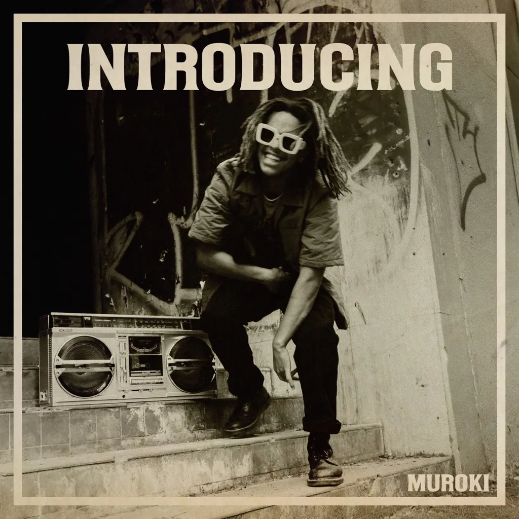 Introducing by Muroki cover