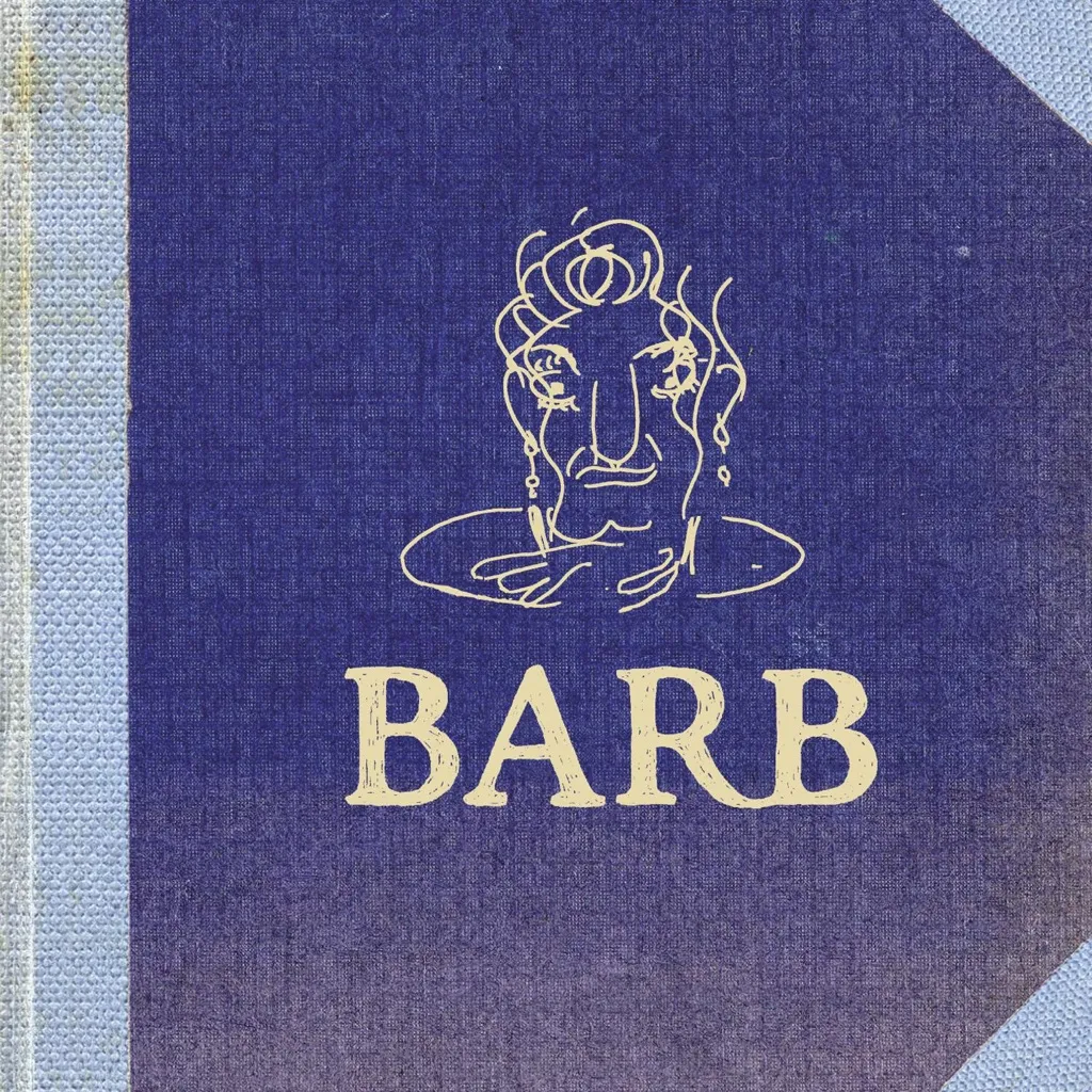 BARB by BARB cover