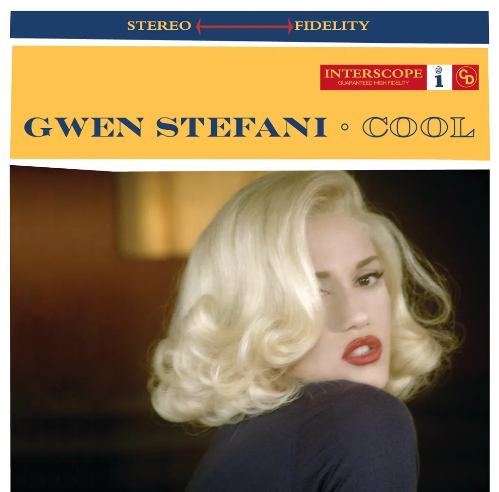 Cool by Gwen Stefani cover