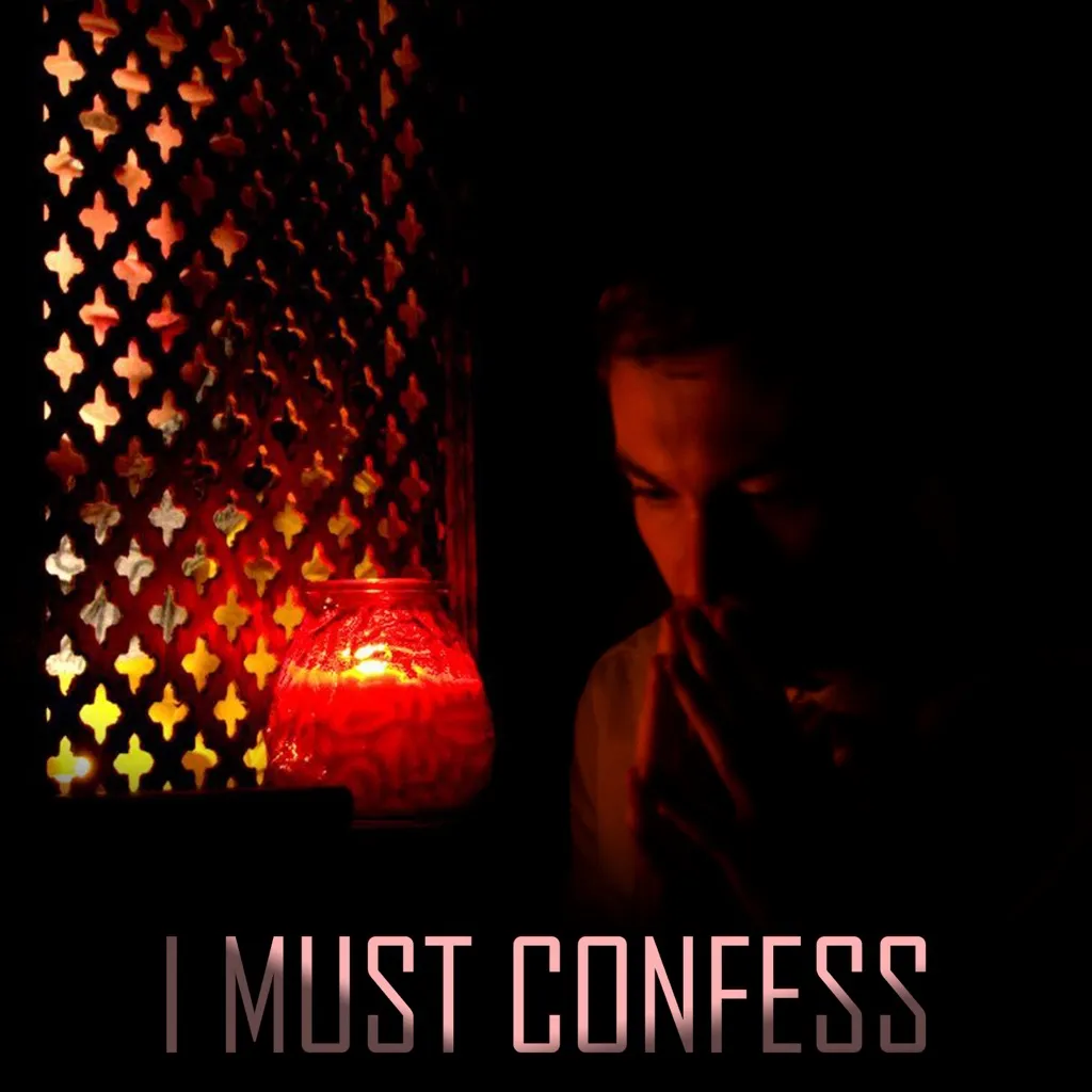 I Must Confess by GetSet cover