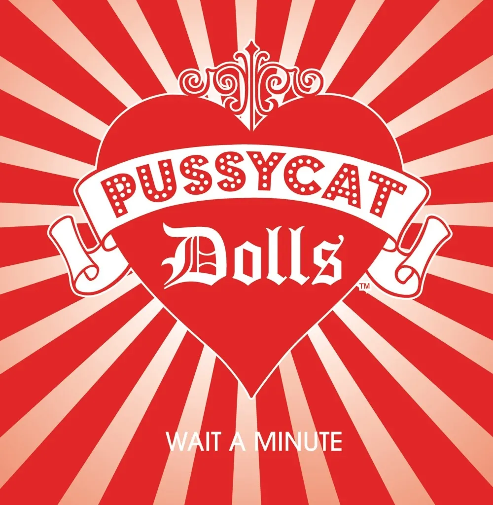 Wait A Minute by The Pussycat Dolls feat. Timbaland cover