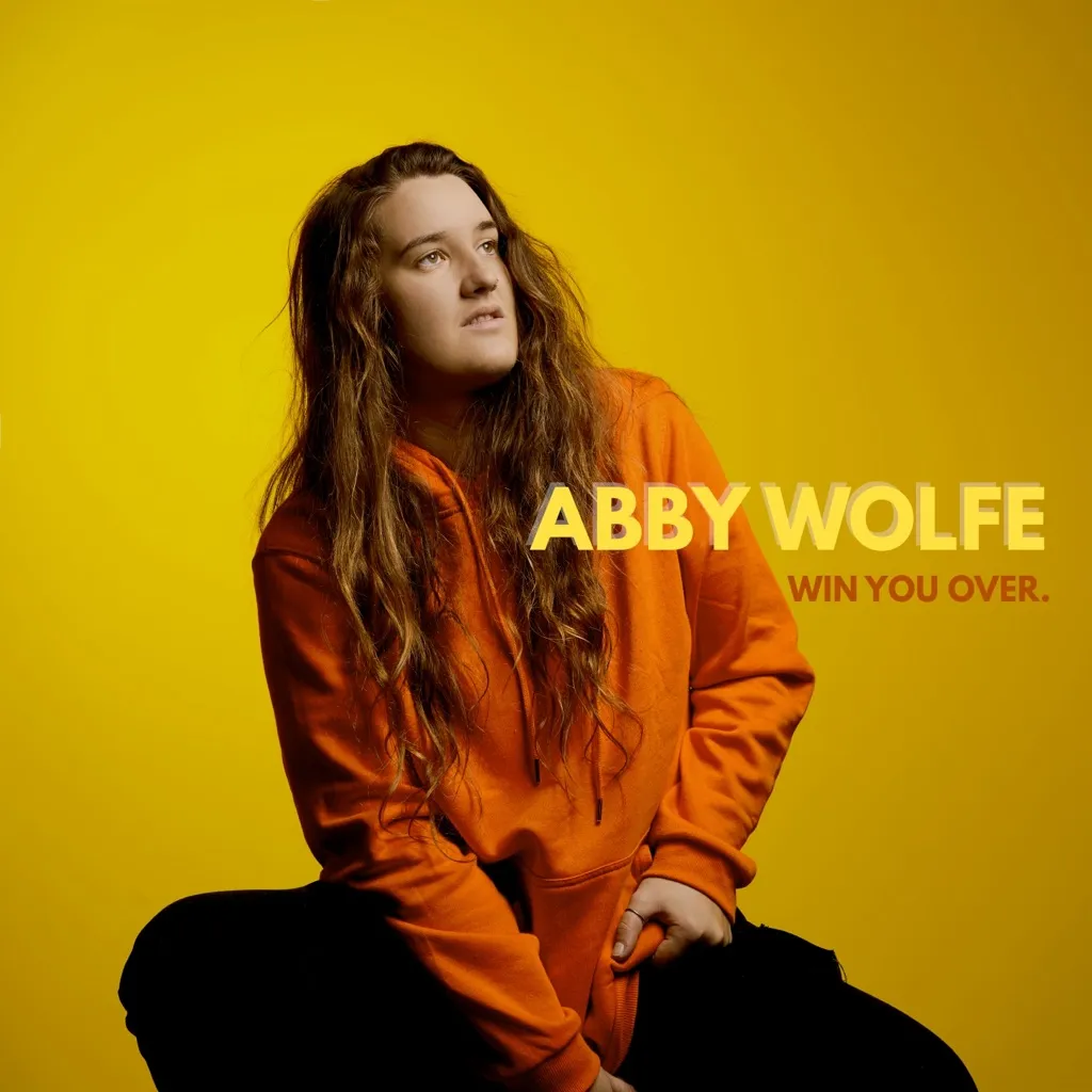 Win You Over by Abby Wolfe cover