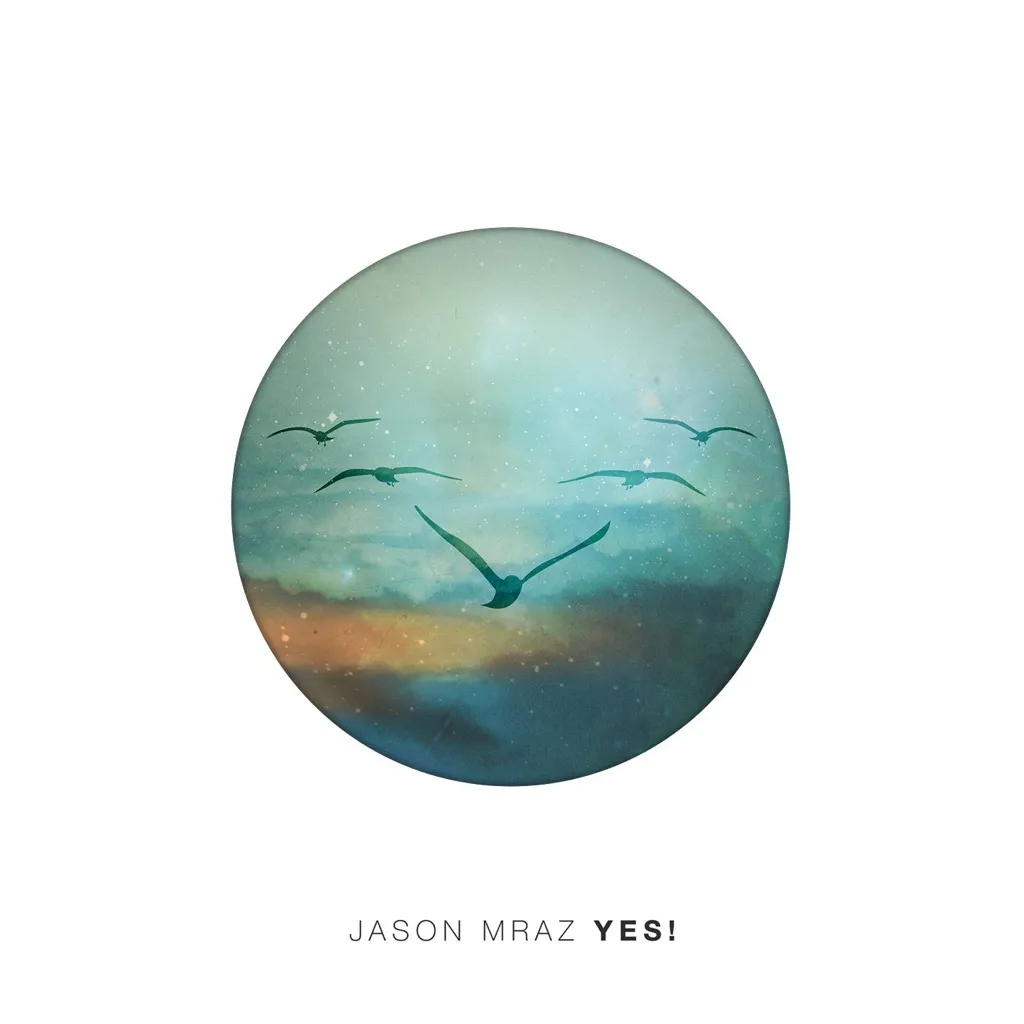 Yes! by Jason Mraz cover