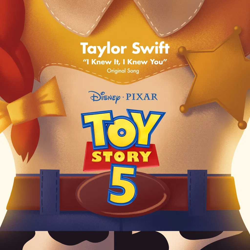 I Knew It, I Knew You by Taylor Swift cover