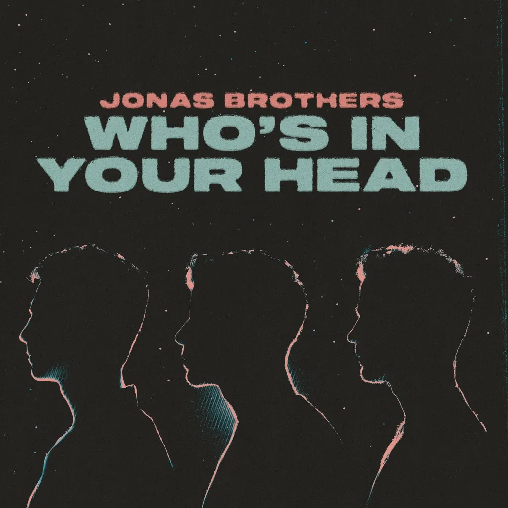 Who's In Your Head by Jonas Brothers cover