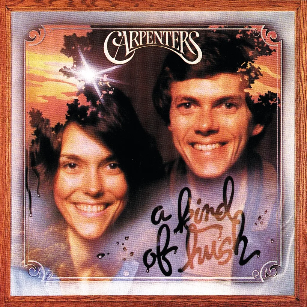 There's A Kind Of Hush by The Carpenters cover