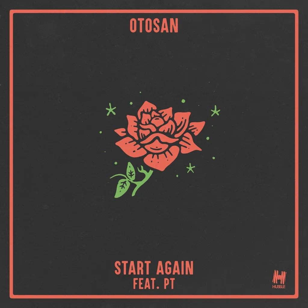 Start Again by Otosan feat. PT cover