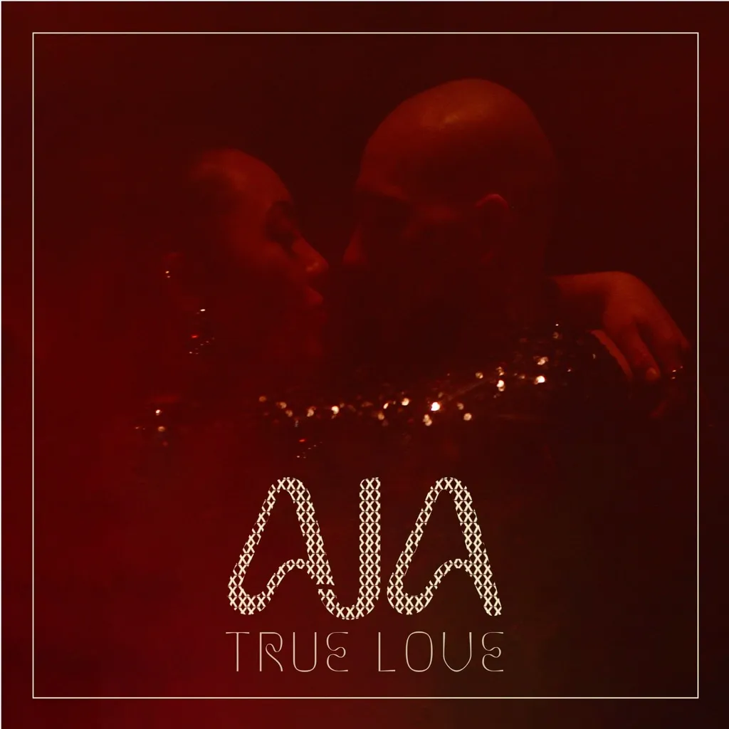 True Love by AJA cover