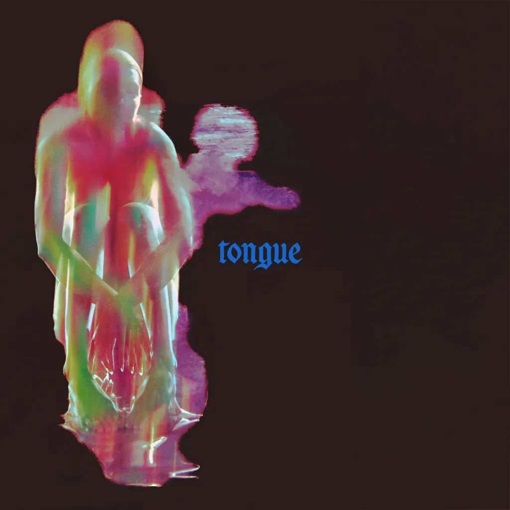 Tongue by Fontaines D.C. cover