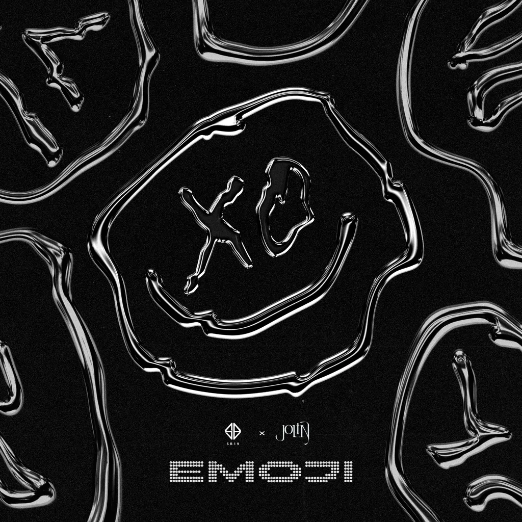 Emoji by SB19 And JOLIN cover