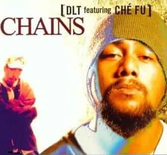 Chains by DLT feat. Che Fu cover