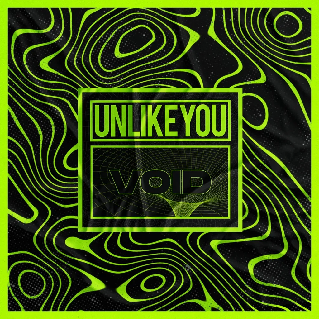 Void by Unlike You cover