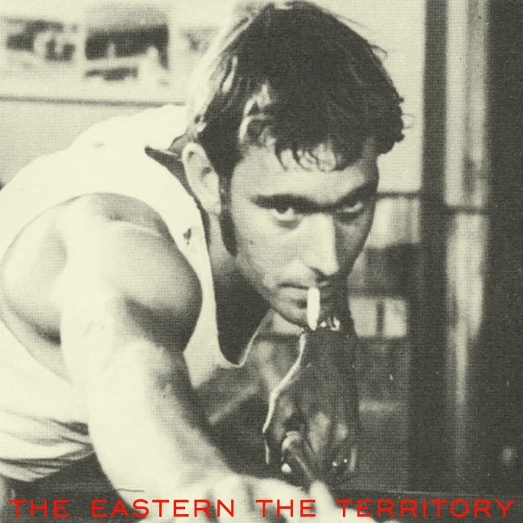 The Territory by The Eastern cover