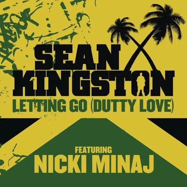 Letting Go (Dutty Love) by Sean Kingston feat. Nicki Minaj cover