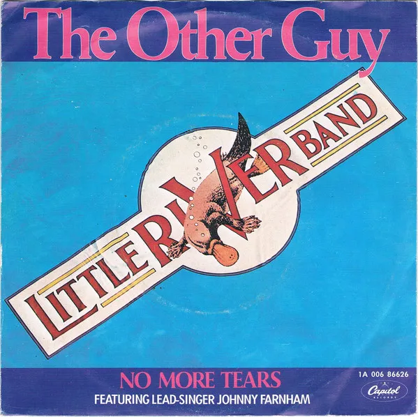 The Other Guy by Little River Band cover