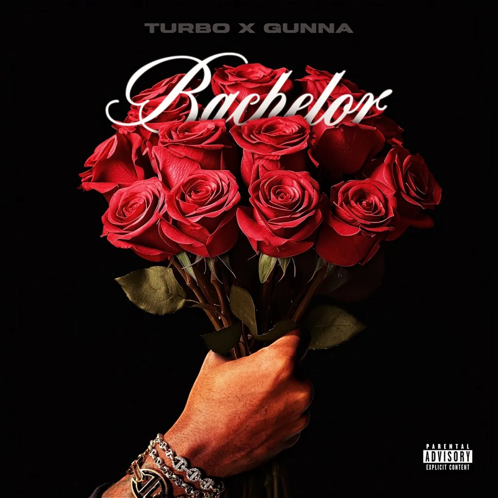 Bachelor by Turbo And Gunna cover