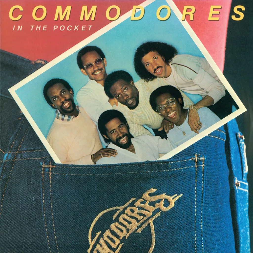 Oh No by The Commodores cover