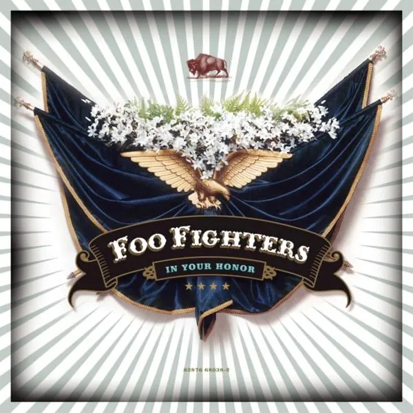 D.O.A. by Foo Fighters cover