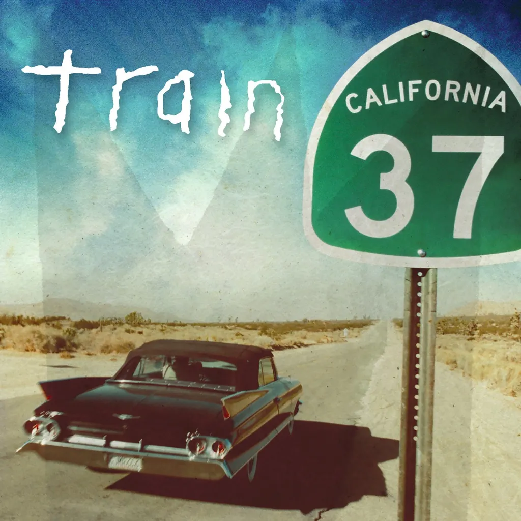 Drive By by Train cover