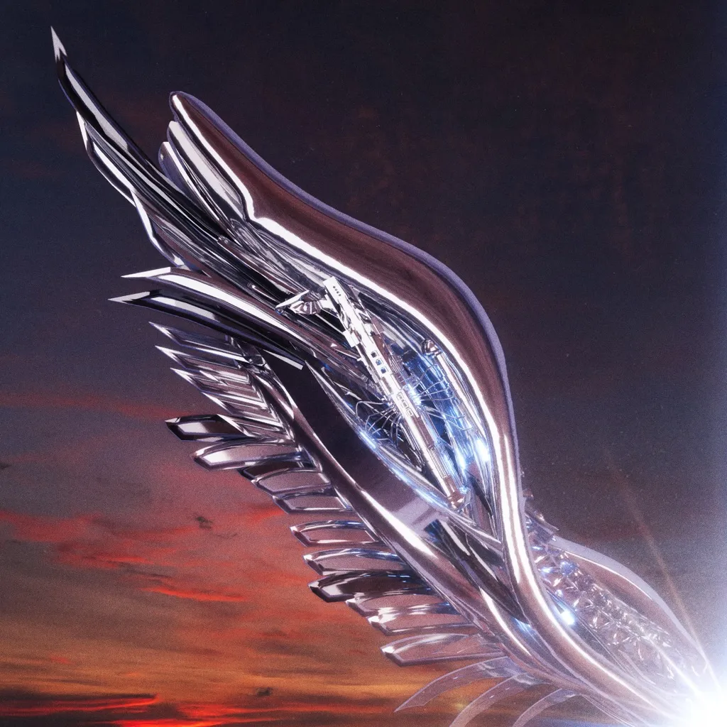 Guardian Angel by Karen Harding And Dimension cover