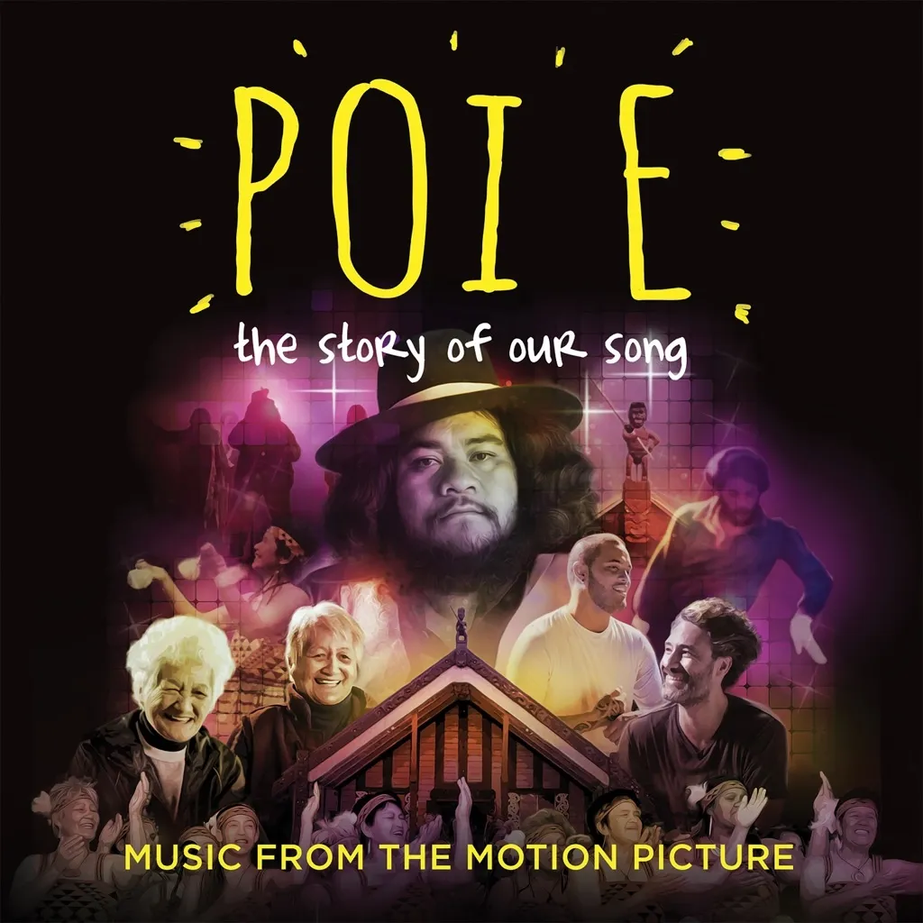Hei Konei Ra by The Patea Maori Club cover