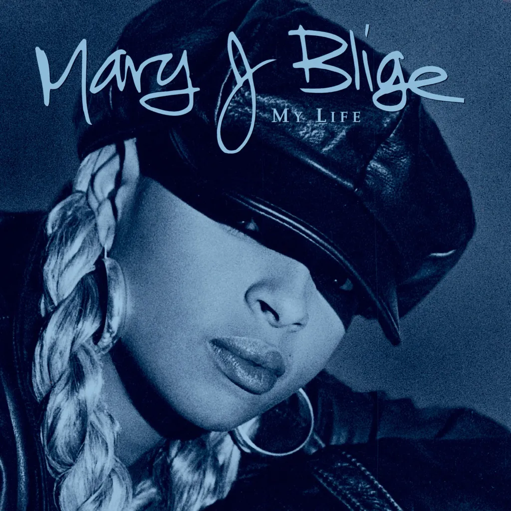 Mary Jane (All Night Long) by Mary J Blige cover