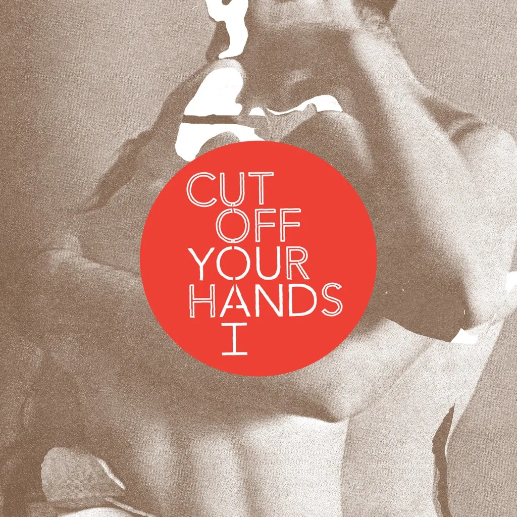 You And I by Cut Off Your Hands cover