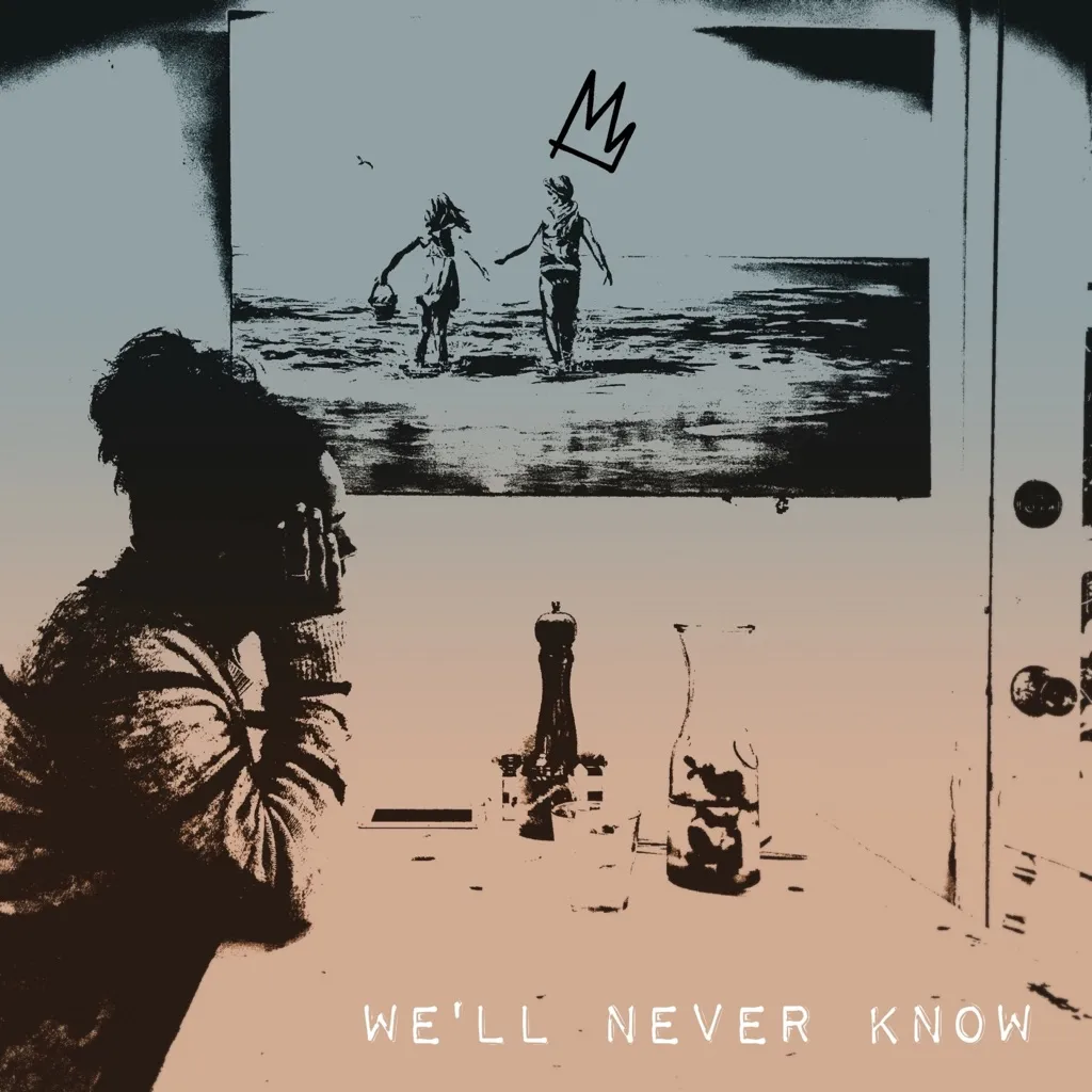 We'll Never Know by Kings cover