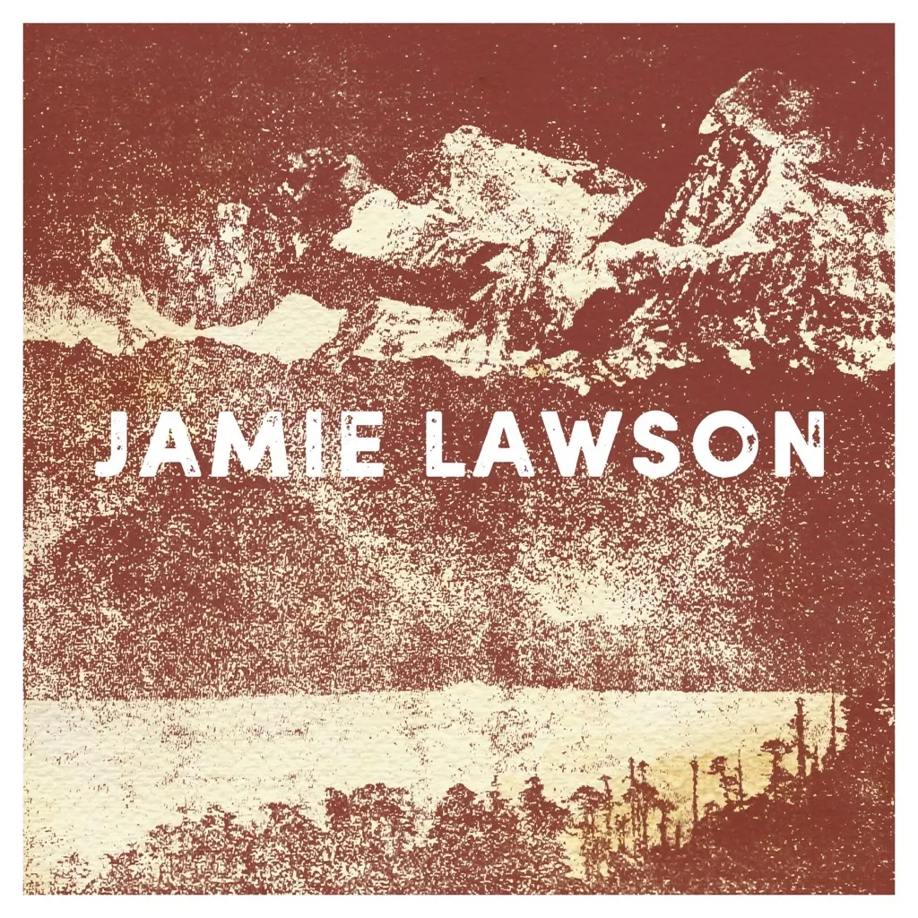 Wasn't Expecting That by Jamie Lawson cover