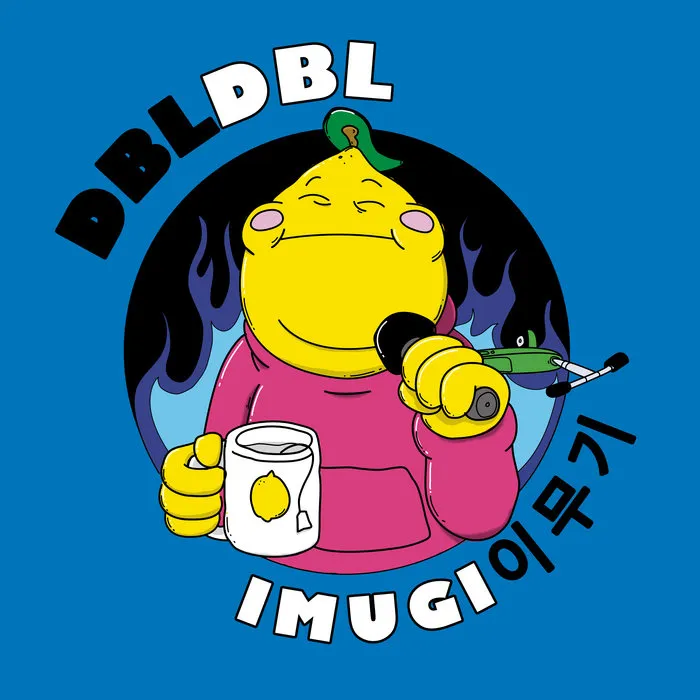 Lemon Drop by DBLDBL feat. imugi ??? cover