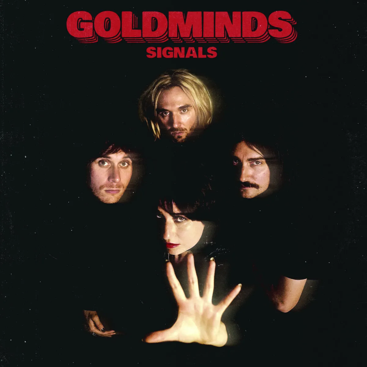 Deadwood by Goldminds cover